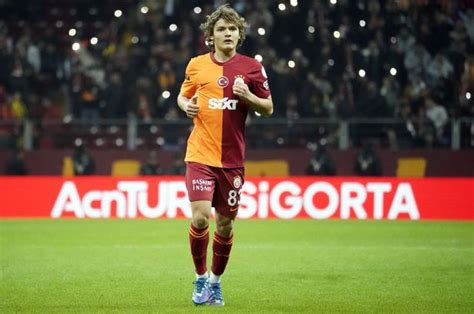 Roma, Efe Akman için 5-6 milyon Euro'yu gözden çıkardı! - Galatasaray Haberleri